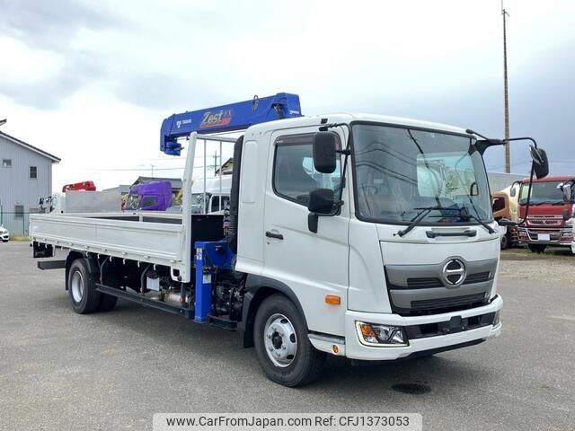 hino ranger 2021 -HINO--Hino Ranger 2KG-FD2ABA--FD2AB-***243---HINO--Hino Ranger 2KG-FD2ABA--FD2AB-***243- image 2