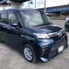 toyota roomy 2020 -TOYOTA 【京都 535ﾏ1209】--Roomy 5BA-M900A--M900A-0493028---TOYOTA 【京都 535ﾏ1209】--Roomy 5BA-M900A--M900A-0493028- image 4