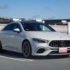 mercedes-benz amg 2022 -MERCEDES-BENZ--AMG 4BA-118354M--W1K1183542N326622---MERCEDES-BENZ--AMG 4BA-118354M--W1K1183542N326622- image 4