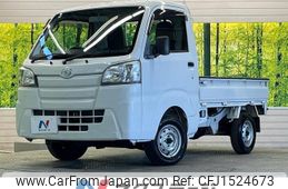 daihatsu hijet-truck 2015 CFJ1524673