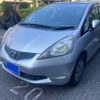 honda fit 2008 -HONDA--Fit DBA-GE6--GE6-1084573---HONDA--Fit DBA-GE6--GE6-1084573- image 2