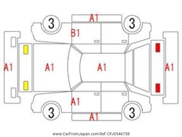 nissan serena 2016 -NISSAN--Serena DAA-GFNC27--GFNC27-000712---NISSAN--Serena DAA-GFNC27--GFNC27-000712- image 2