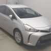 toyota prius-α 2016 -TOYOTA--Prius α DAA-ZVW41W--ZVW41-0033769---TOYOTA--Prius α DAA-ZVW41W--ZVW41-0033769- image 4