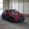 mazda cx-3 2017 -MAZDA--CX-3 DK5FW-207417---MAZDA--CX-3 DK5FW-207417- image 1