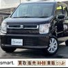 suzuki wagon-r 2017 quick_quick_DBA-MH35S_MH35S-106807 image 5