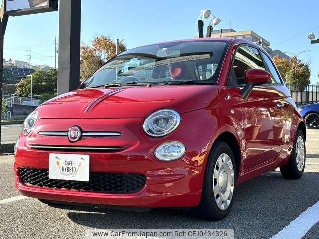 fiat 500 2016 quick_quick_ABA-31212_ZFA3120000J497026 image 1