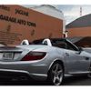 mercedes-benz slk-class 2012 -MERCEDES-BENZ--Benz SLK MBA-172457--WDD1724572F033350---MERCEDES-BENZ--Benz SLK MBA-172457--WDD1724572F033350- image 10