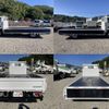 mitsubishi-fuso canter 2021 CFJ1792452 image 9