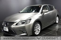 lexus ct 2020 -LEXUS--Lexus CT 6AA-ZWA10--ZWA10-2369547---LEXUS--Lexus CT 6AA-ZWA10--ZWA10-2369547-