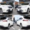 toyota harrier 2018 -TOYOTA--Harrier DBA-ZSU60W--ZSU60-0161281---TOYOTA--Harrier DBA-ZSU60W--ZSU60-0161281- image 2