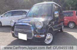 mitsubishi minica-topo 1998 GOO_JP_700100145330240207001