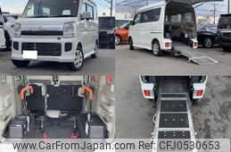 nissan nv100-clipper 2019 quick_quick_ABA-DR17W_DR17W-200729