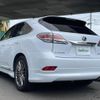 lexus rx 2012 CFJ1678627 image 23