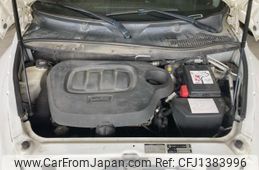 chevrolet hhr 2010 -GM--Chevrolet HHR ﾌﾒｲ--3GNBA9FW6BS533964---GM--Chevrolet HHR ﾌﾒｲ--3GNBA9FW6BS533964-