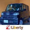 daihatsu tanto 2020 quick_quick_LA650S_LA650S-1043502 image 1