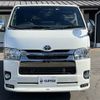 toyota hiace-van 2019 -TOYOTA--Hiace Van QDF-GDH201V--GDH201-1027616---TOYOTA--Hiace Van QDF-GDH201V--GDH201-1027616- image 2