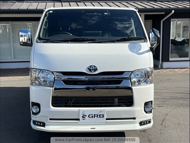 toyota hiace-van 2019 -TOYOTA--Hiace Van QDF-GDH201V--GDH201-1027616---TOYOTA--Hiace Van QDF-GDH201V--GDH201-1027616- image 2