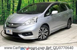 honda fit-shuttle 2013 -HONDA--Fit Shuttle DAA-GP2--GP2-3201046---HONDA--Fit Shuttle DAA-GP2--GP2-3201046-