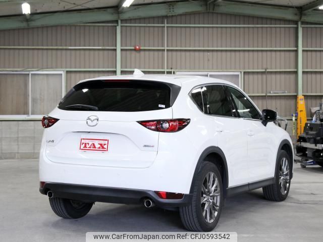 mazda cx-5 2019 quick_quick_KF2P_KF2P-302484 image 2