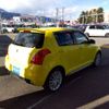 suzuki swift 2007 -SUZUKI--Swift CBA-ZC31S--ZC31S-202334---SUZUKI--Swift CBA-ZC31S--ZC31S-202334- image 2