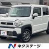 suzuki hustler 2023 quick_quick_MR92S_MR92S-382458 image 1