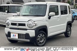 suzuki hustler 2023 quick_quick_MR92S_MR92S-382458