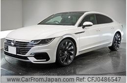 volkswagen arteon 2018 quick_quick_ABA-3HDJHF_WVWZZZ3HZKE002118