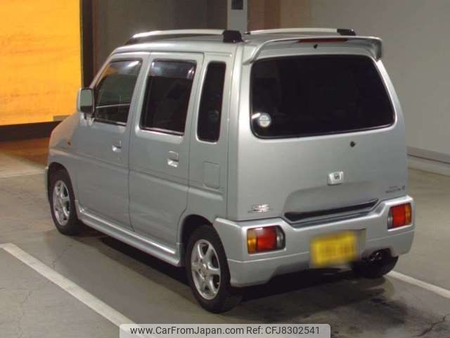 1998 Suzuki Wagon R E-CV51S - Car Price $1,959