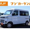 daihatsu atrai 2024 -DAIHATSU--Atrai Van 3BD-S710V--S710V-0087***---DAIHATSU--Atrai Van 3BD-S710V--S710V-0087***- image 1