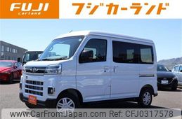 daihatsu atrai 2024 -DAIHATSU--Atrai Van 3BD-S710V--S710V-0087***---DAIHATSU--Atrai Van 3BD-S710V--S710V-0087***-