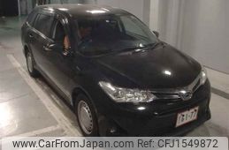 toyota corolla-fielder 2020 CFJ1549872