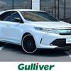 toyota harrier 2019 -TOYOTA--Harrier DBA-ZSU60W--ZSU60-0173056---TOYOTA--Harrier DBA-ZSU60W--ZSU60-0173056- image 1