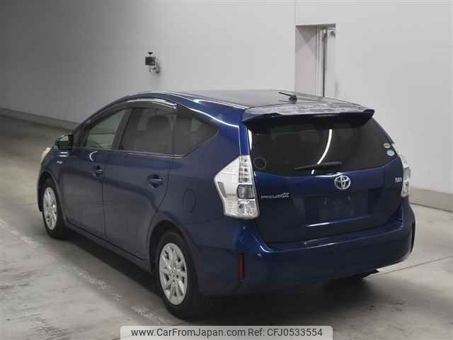 toyota prius-α undefined -TOYOTA--Prius α ZVW40W-3023597---TOYOTA--Prius α ZVW40W-3023597- image 2