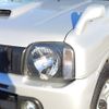 suzuki jimny 2011 quick_quick_ABA-JB23W_JB23W-655338 image 4