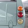 nissan pao 1989 -NISSAN 【名古屋 535ﾕ 80】--Pao E-PK10--PK10-105201---NISSAN 【名古屋 535ﾕ 80】--Pao E-PK10--PK10-105201- image 29