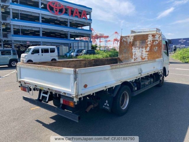 mitsubishi-fuso canter 2019 -MITSUBISHI--Canter FEA20-570760---MITSUBISHI--Canter FEA20-570760- image 2