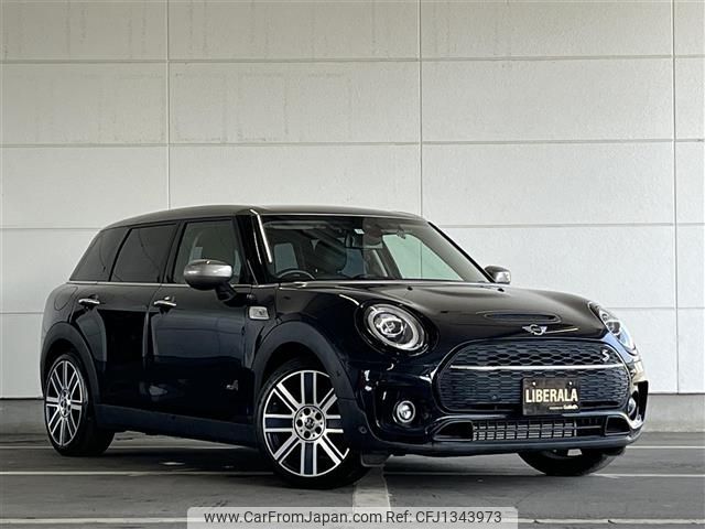 mini mini-others 2019 -BMW--BMW Mini 3BA-LV20M--WMWXJ120302L62047---BMW--BMW Mini 3BA-LV20M--WMWXJ120302L62047- image 1