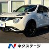 nissan juke 2015 -NISSAN--Juke DBA-YF15--YF15-407009---NISSAN--Juke DBA-YF15--YF15-407009- image 1