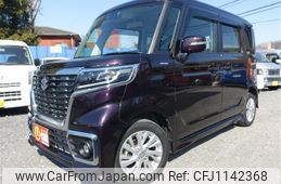 suzuki spacia 2020 -SUZUKI 【八王子 】--Spacia MK53S--674427---SUZUKI 【八王子 】--Spacia MK53S--674427-