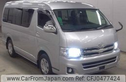 toyota hiace-wagon 2013 quick_quick_CBA-TRH214W_TRH214-0034720