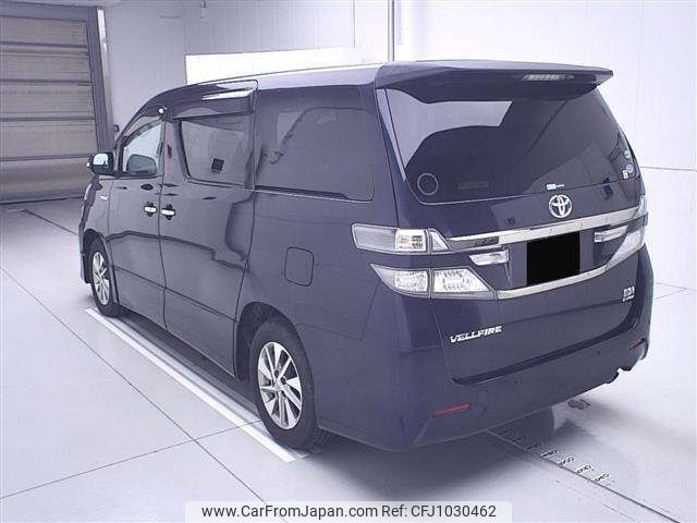toyota vellfire 2013 -TOYOTA--Vellfire ATH20W-8031040---TOYOTA--Vellfire ATH20W-8031040- image 2