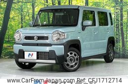 suzuki hustler 2024 CFJ1712714