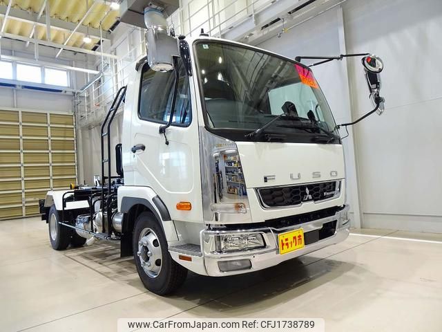 mitsubishi-fuso fighter 2025 CFJ1738789 image 2