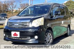 toyota noah 2010 -TOYOTA--Noah DBA-ZRR70G--ZRR70-0353102---TOYOTA--Noah DBA-ZRR70G--ZRR70-0353102-