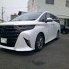 toyota alphard 2023 -TOYOTA 【島根 300ﾐ1139】--Alphard AGH45W--0001297---TOYOTA 【島根 300ﾐ1139】--Alphard AGH45W--0001297- image 14