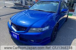 honda accord 2007 -HONDA--Accord ABA-CL7--CL7-1301168---HONDA--Accord ABA-CL7--CL7-1301168-