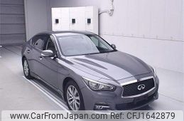 nissan skyline 2015 CFJ1642879