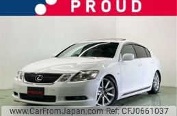 lexus gs 2006 -LEXUS--Lexus GS DBA-GRS191--GRS191-0012765---LEXUS--Lexus GS DBA-GRS191--GRS191-0012765-