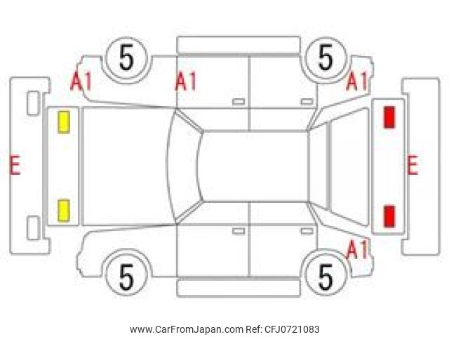 toyota yaris-cross 2020 -TOYOTA--Yaris Cross 5BA-MXPB15--MXPB15-2000061---TOYOTA--Yaris Cross 5BA-MXPB15--MXPB15-2000061- image 2