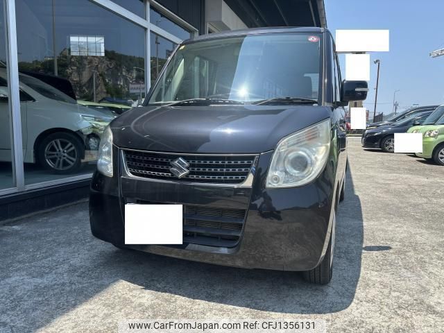 suzuki palette 2012 quick_quick_DBA-MK21S_MK21S-274168 image 1